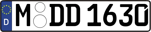 M-DD1630