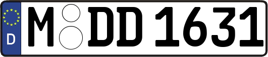 M-DD1631