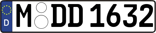M-DD1632