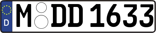 M-DD1633