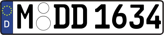M-DD1634