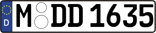 M-DD1635