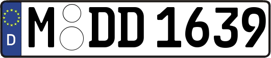 M-DD1639