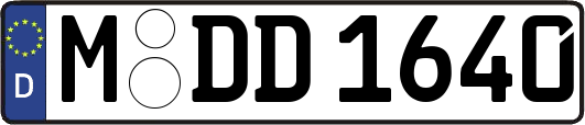 M-DD1640