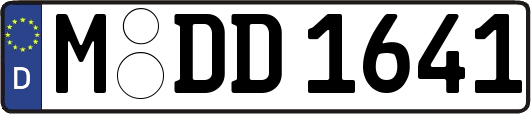 M-DD1641