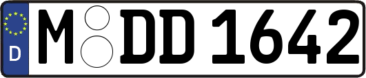 M-DD1642