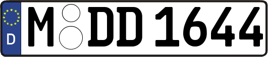 M-DD1644