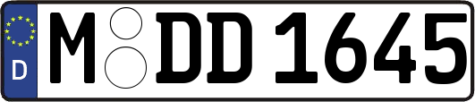M-DD1645