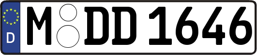 M-DD1646