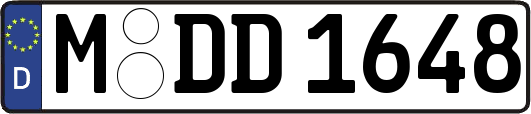 M-DD1648