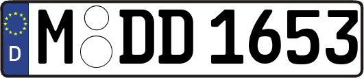 M-DD1653