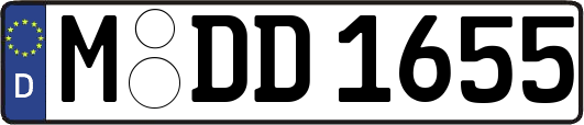 M-DD1655