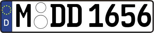 M-DD1656