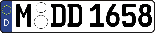 M-DD1658