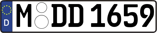 M-DD1659