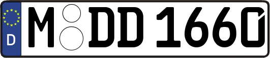 M-DD1660