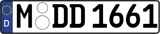 M-DD1661