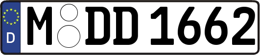 M-DD1662