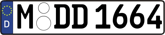 M-DD1664