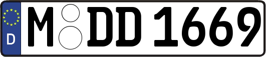 M-DD1669