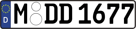 M-DD1677