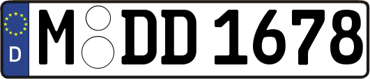 M-DD1678