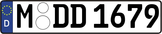 M-DD1679
