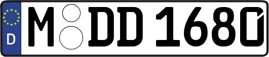 M-DD1680