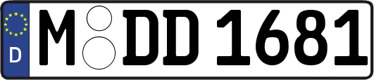 M-DD1681