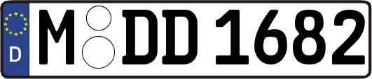 M-DD1682