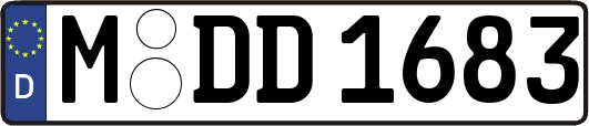 M-DD1683