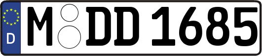 M-DD1685