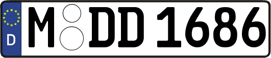M-DD1686