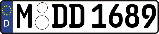 M-DD1689