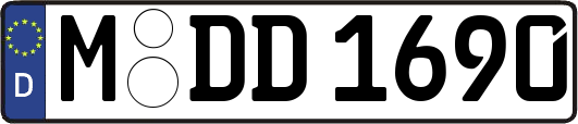 M-DD1690