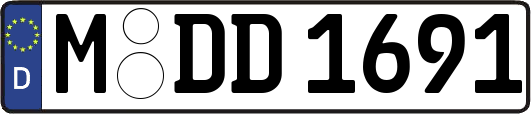 M-DD1691