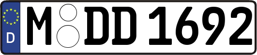 M-DD1692