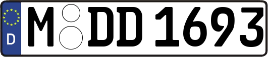 M-DD1693