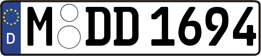 M-DD1694