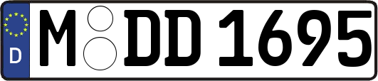 M-DD1695