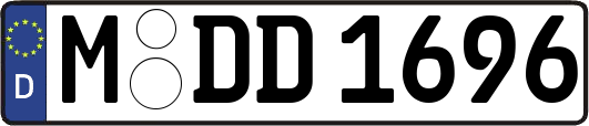 M-DD1696