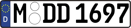 M-DD1697