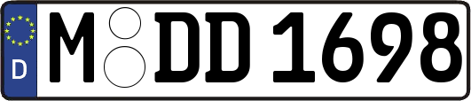 M-DD1698