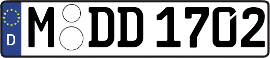 M-DD1702