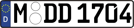 M-DD1704
