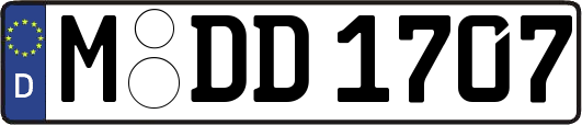 M-DD1707