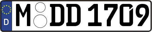 M-DD1709