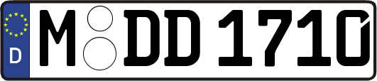 M-DD1710