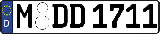 M-DD1711