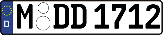 M-DD1712